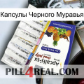 Капсулы Черного Муравья 11